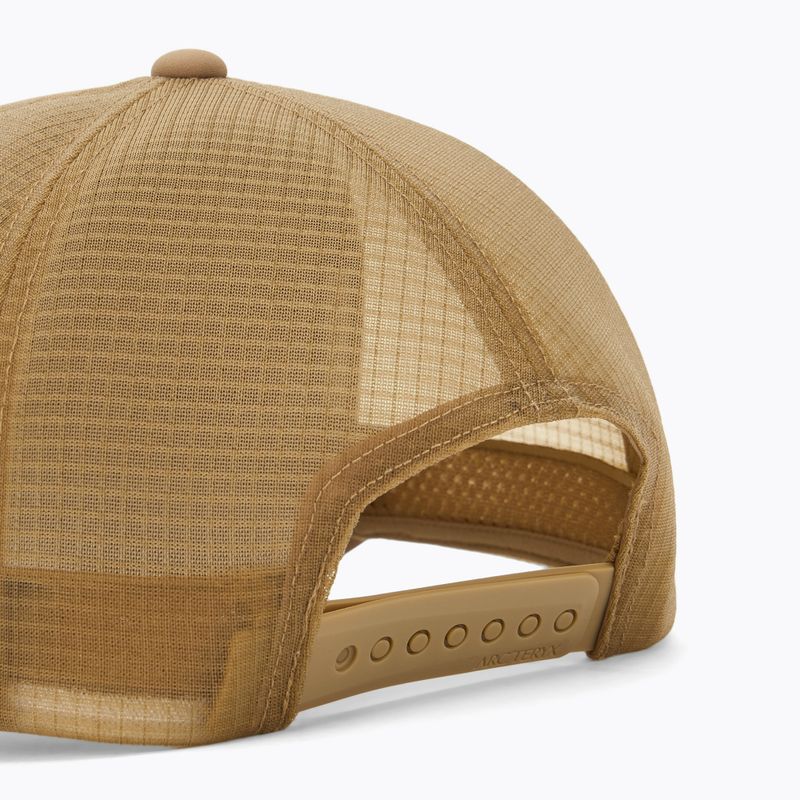 Šiltovka Arc'teryx Bird Word Trucker canvas/euphoria 4