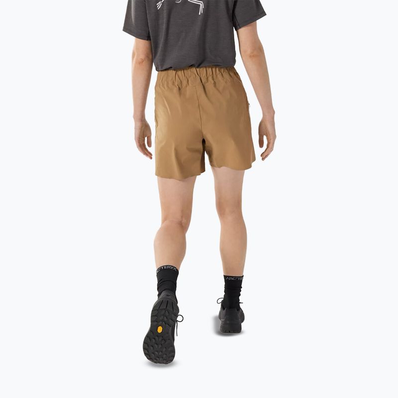 Trekingové šortky Arc'Teryx Aestas canvas 2