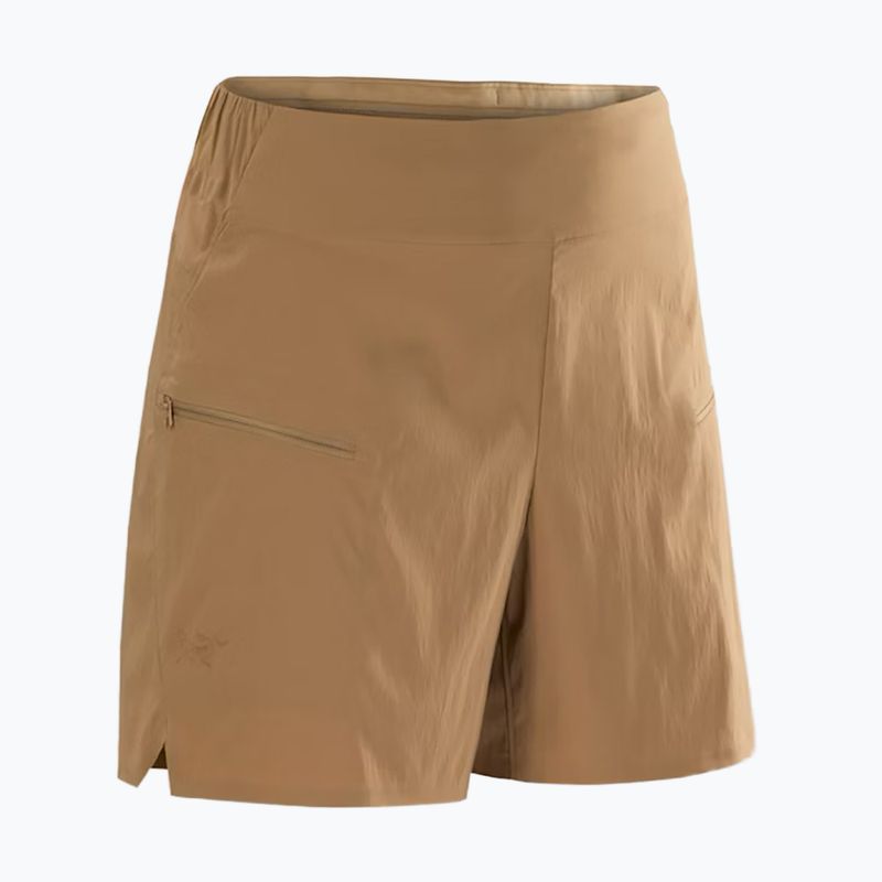 Trekingové šortky Arc'Teryx Aestas canvas 6