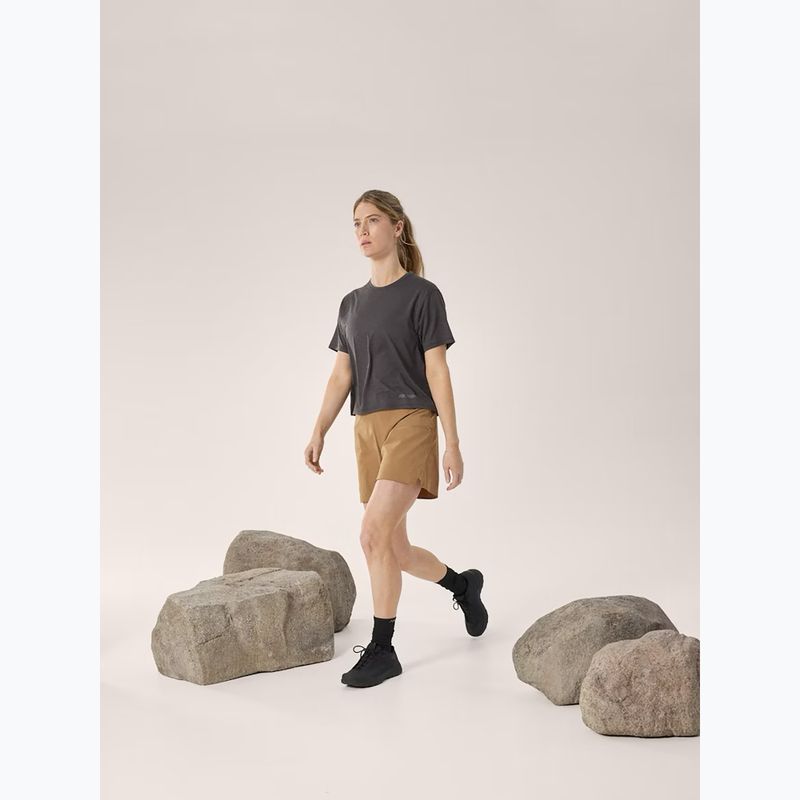 Trekingové šortky Arc'Teryx Aestas canvas 7