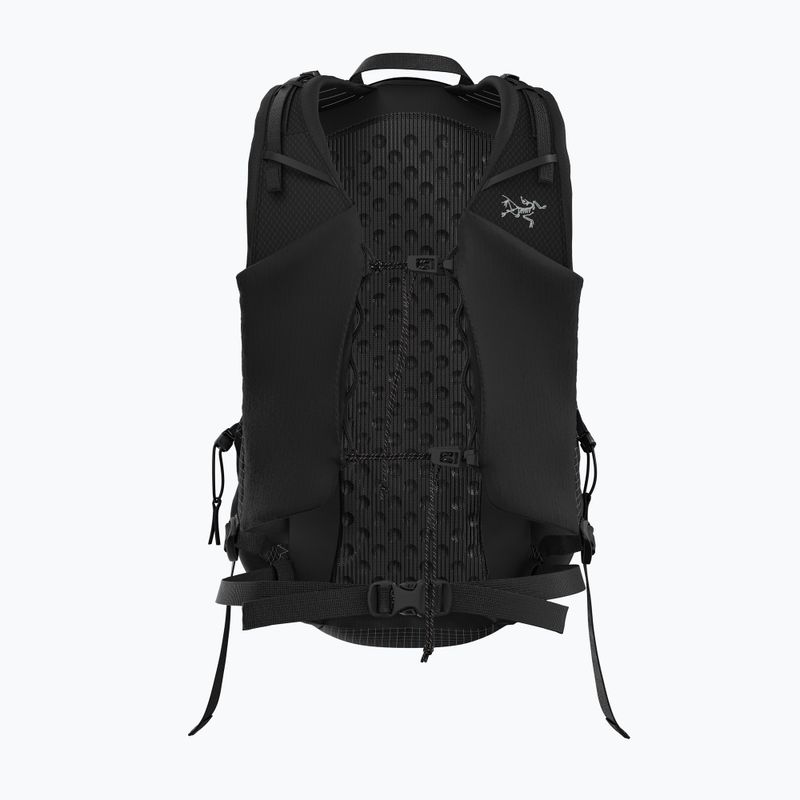 Turistický batoh Arc'teryx Aerios 18 l black 3