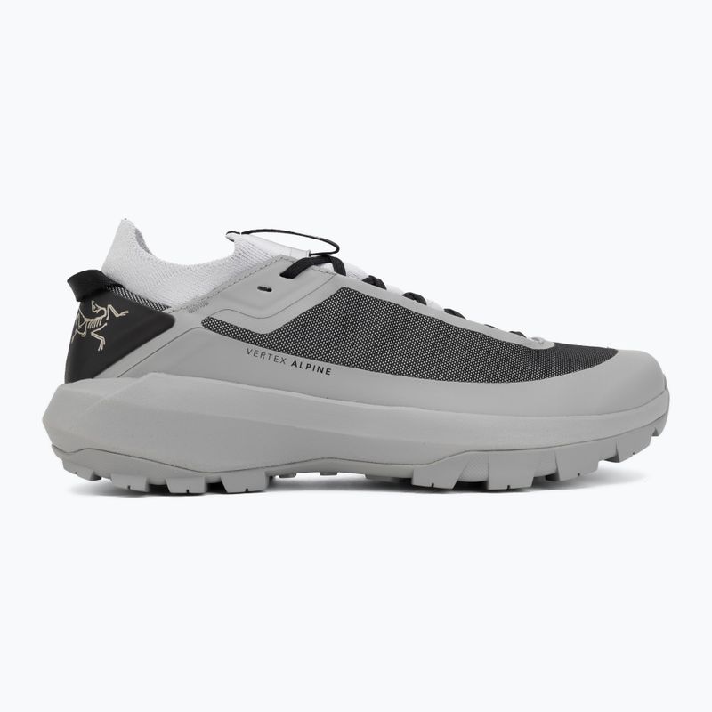 Pánske nástupové topánky Arc'teryx Vertex Alpine solitude/dk solitude 2