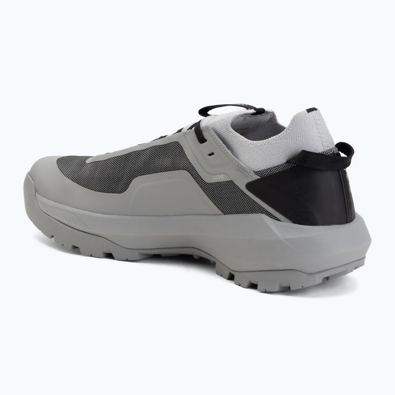 Pánske nástupové topánky Arc'teryx Vertex Alpine solitude/dk solitude 3