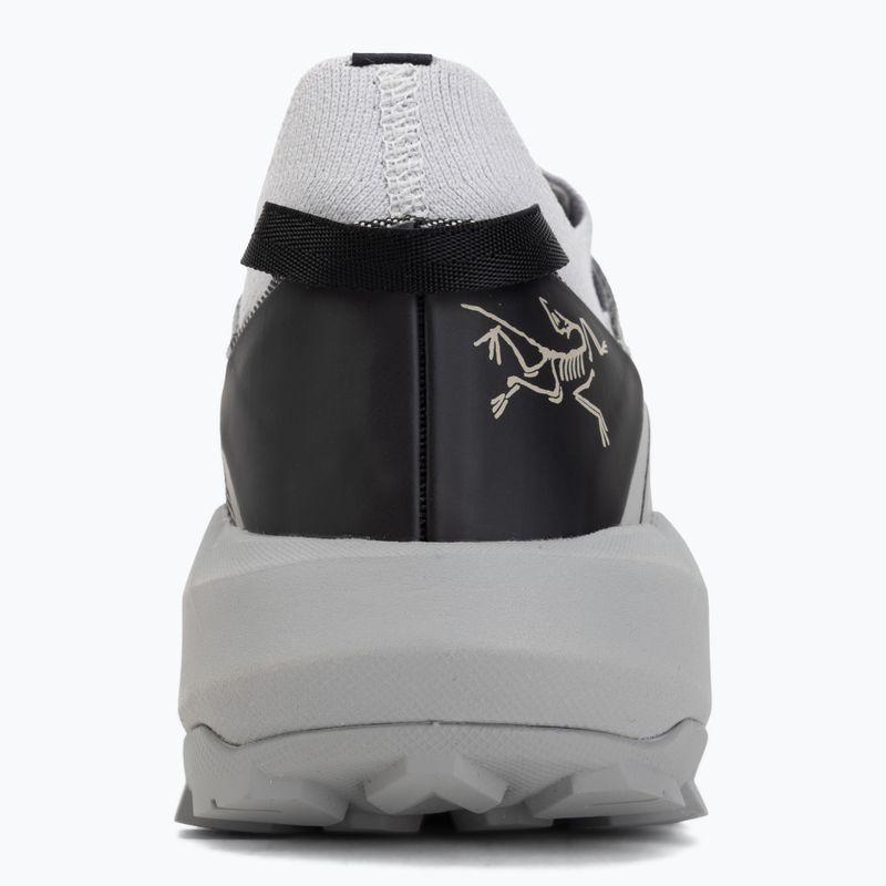 Pánske nástupové topánky Arc'teryx Vertex Alpine solitude/dk solitude 6