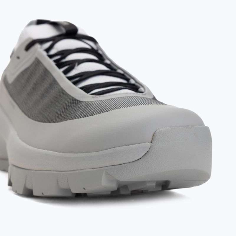 Pánske nástupové topánky Arcteryx Vertex Alpine solitude/dk solitude 7