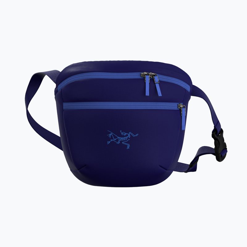 Arc'teryx Mantis 2 2,5 l soulsonic / electra sacchet