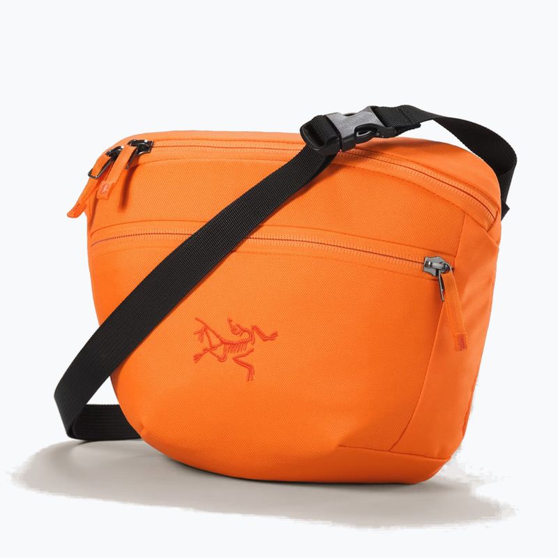 Arc'teryx Mantis 2 2,5 l vrecko verve
