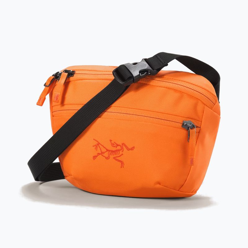 Arc'teryx Mantis 1 1,5 l vrecko verve
