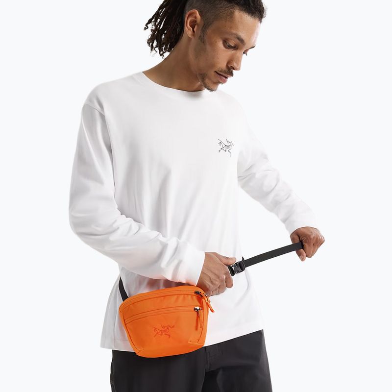 Arc'teryx Mantis 1 1,5 l vrecko verve 4