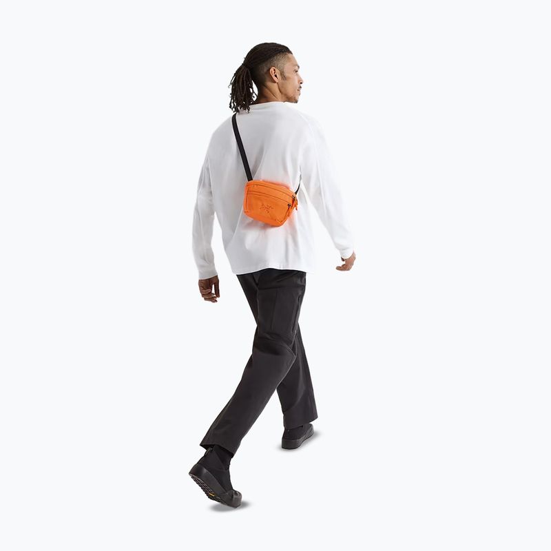 Arc'teryx Mantis 1 1,5 l vrecko verve 5