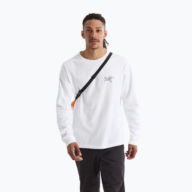 Arc'teryx Mantis 1 1,5 l vrecko verve 6