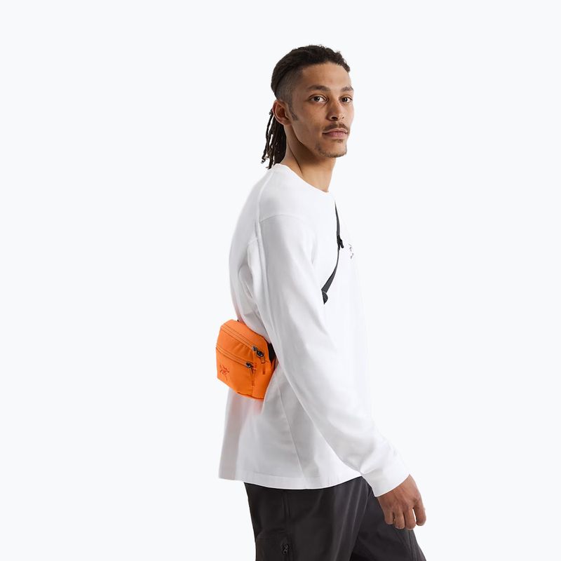 Arc'teryx Mantis 1 1,5 l vrecko verve 7