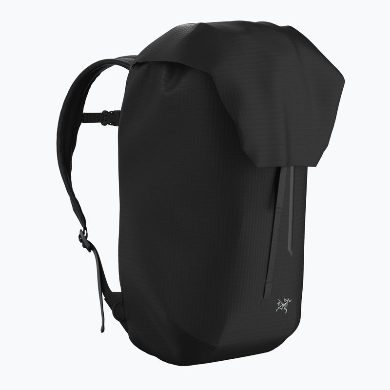 Trekingový batoh Arc'Teryx Granville 25 l black 2