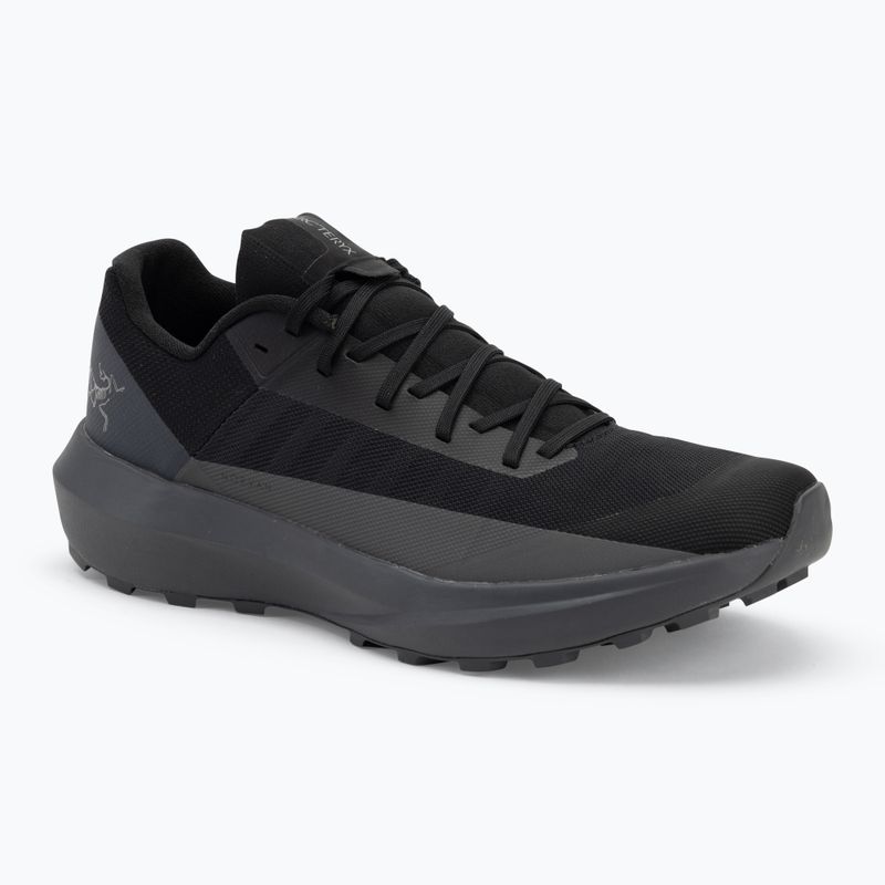 Pánska bežecká obuv Arc'teryx Norvan LD 4 black / cloud