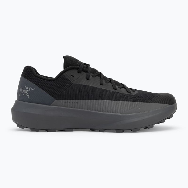 Pánska bežecká obuv Arc'teryx Norvan LD 4 black / cloud 2