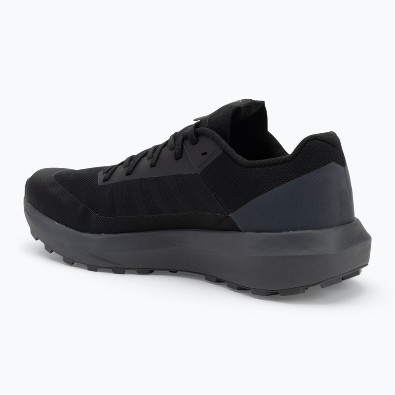 Pánska bežecká obuv Arc'teryx Norvan LD 4 black / cloud 3