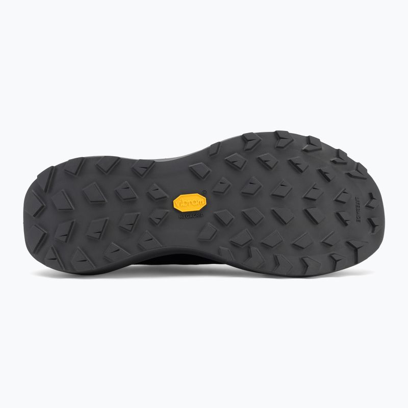 Pánska bežecká obuv Arc'teryx Norvan LD 4 black / cloud 4