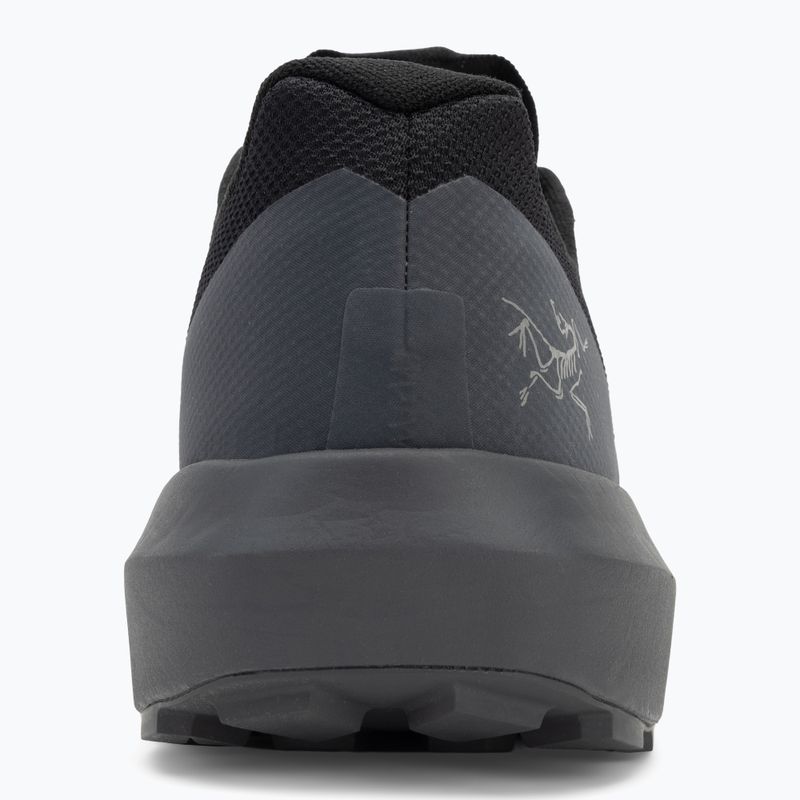 Pánska bežecká obuv Arc'teryx Norvan LD 4 black / cloud 6