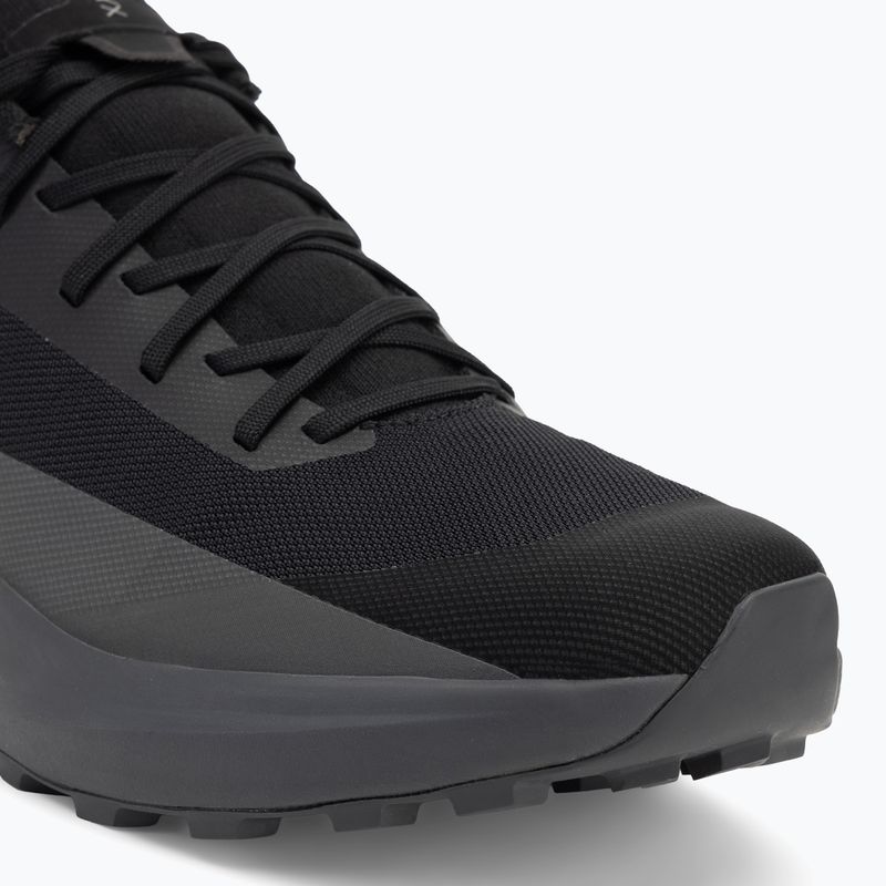Pánska bežecká obuv Arc'teryx Norvan LD 4 black / cloud 7