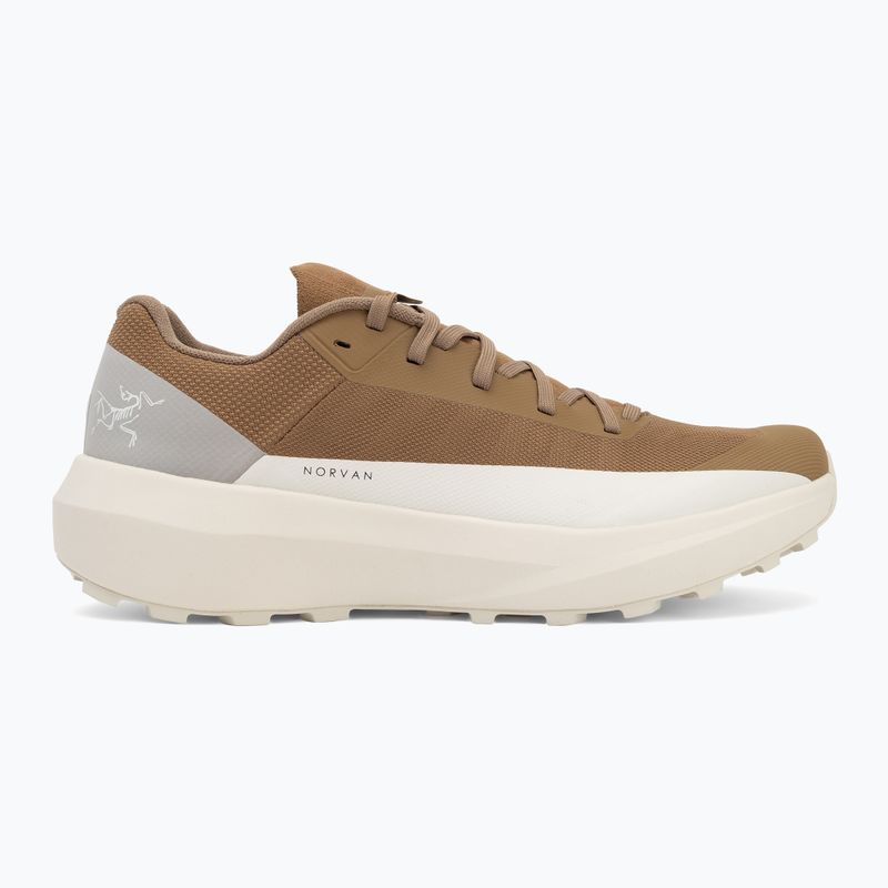 Pánska bežecká obuv Arc'teryx Norvan LD 4 dark canvas / dark arctic silk 2