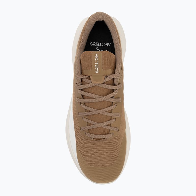 Pánska bežecká obuv Arcteryx Norvan LD 4 dark canvas / dark arctic silk 5