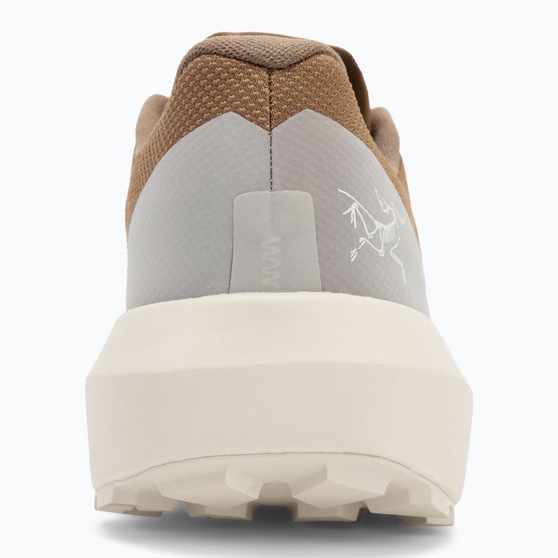 Pánska bežecká obuv Arcteryx Norvan LD 4 dark canvas / dark arctic silk 6