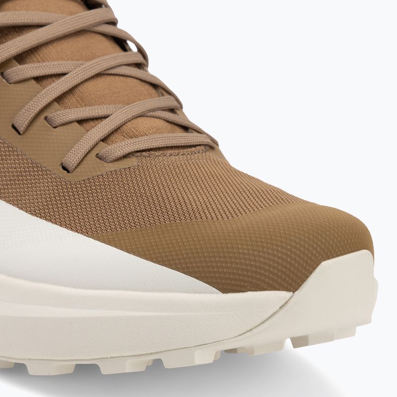 Pánska bežecká obuv Arcteryx Norvan LD 4 dark canvas / dark arctic silk 7