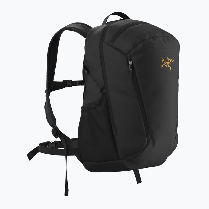 Turistický batoh Arcteryx Mantis 26 l black 2