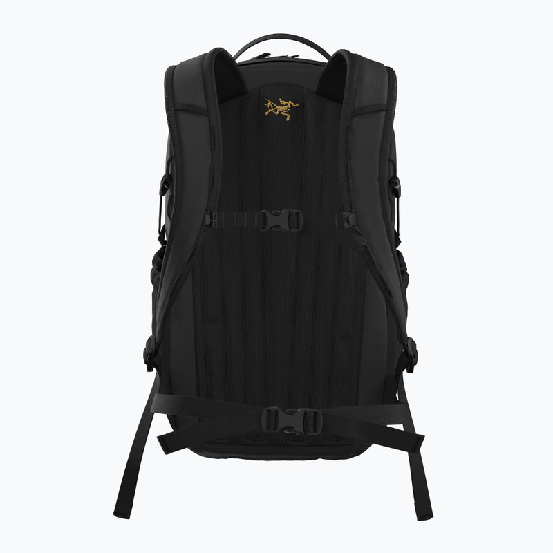 Turistický batoh Arc'Teryx Mantis 26 l black 3