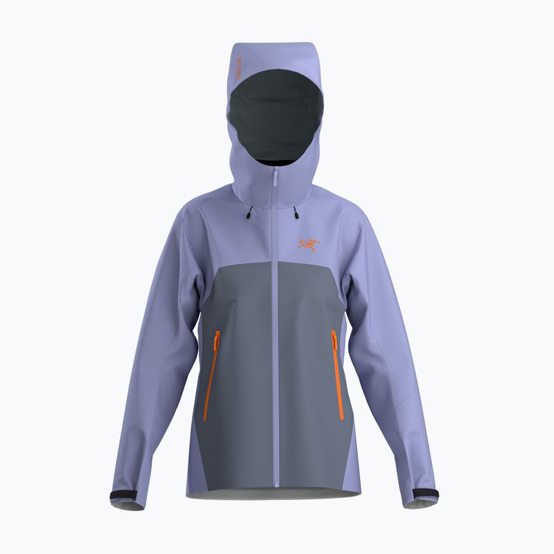 Pánska bunda do dažďa Arc'teryx Beta SL twilight
