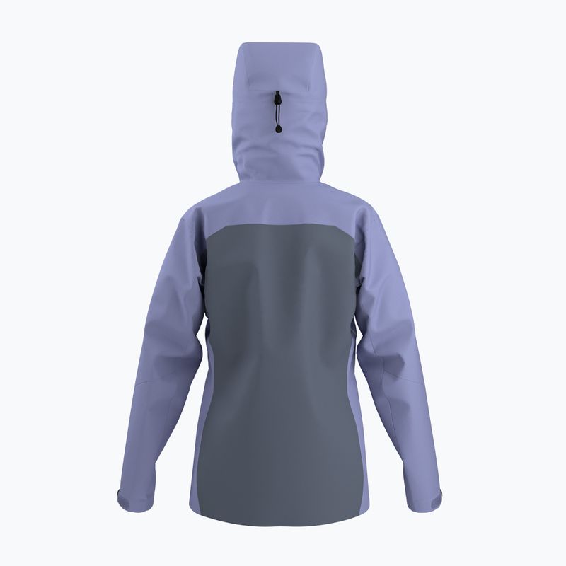 Dámska bunda do dažďa Arcteryx Beta SL twilight 2