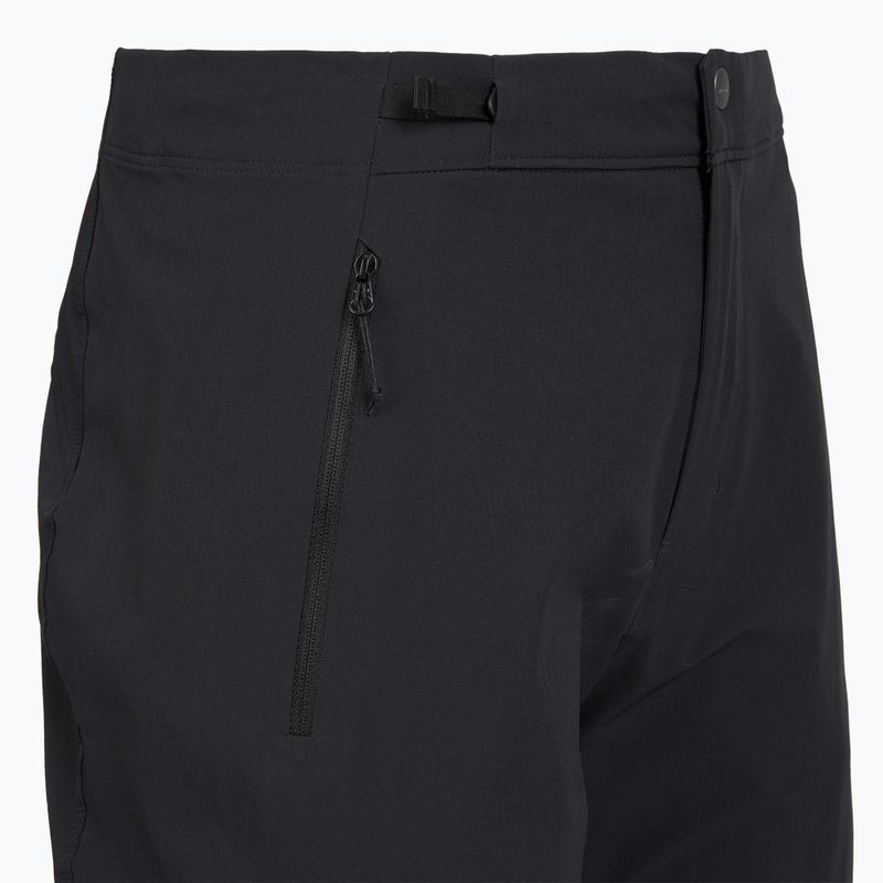 Ženske planinarske hlače Arcteryx Gamma crne 9
