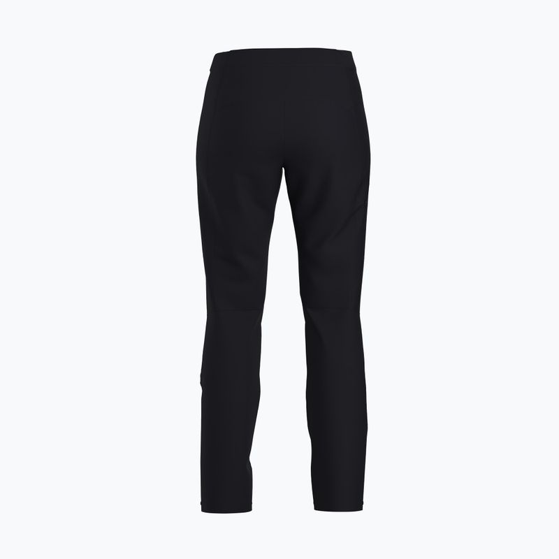 Dámske trekingové nohavice Arcteryx Gamma SL black 8