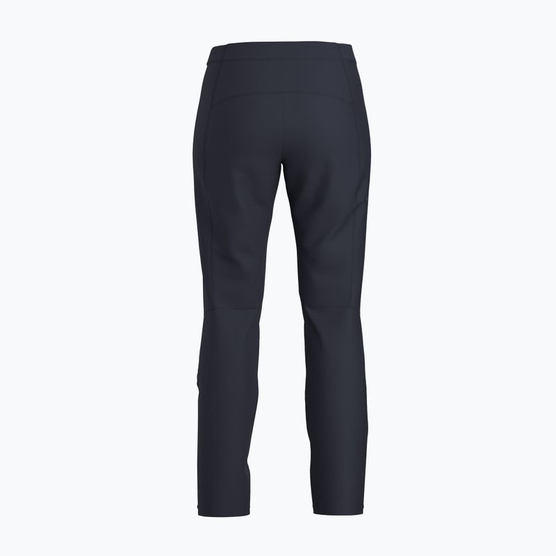 Dámske trekingové nohavice Arc'teryx Gamma SL black sapphire 2