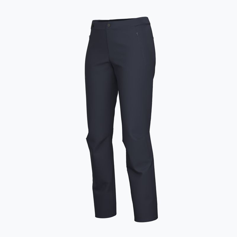 Dámske trekingové nohavice Arc'teryx Gamma SL black sapphire 3