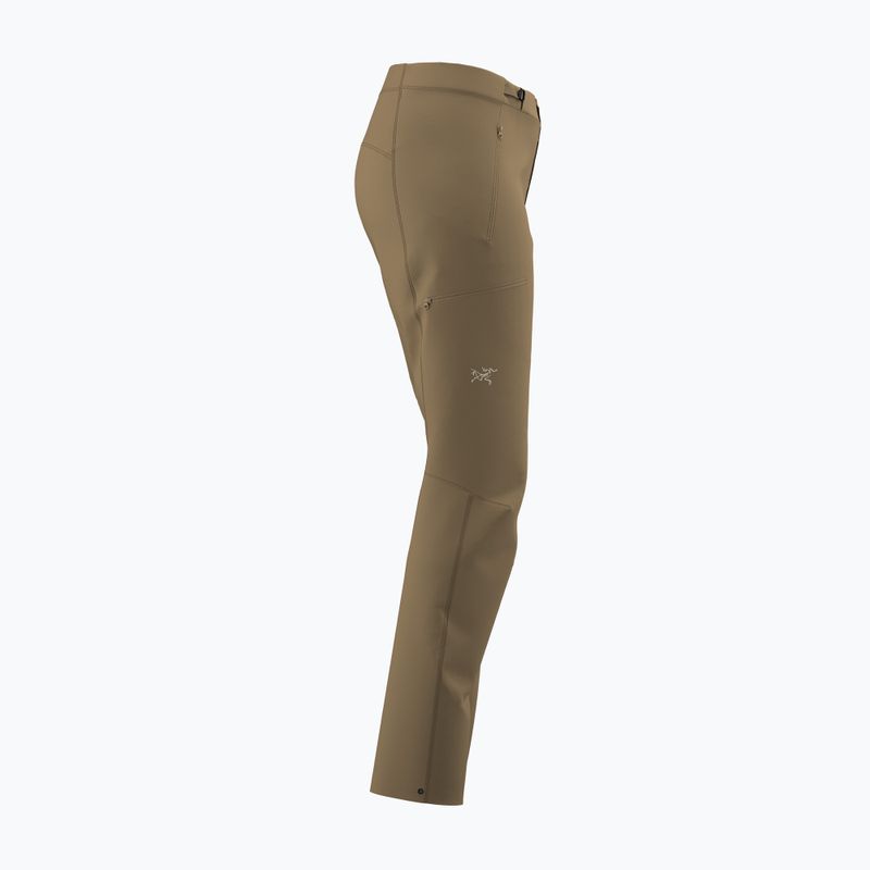 Dámske trekingové nohavice Arc'teryx Gamma SL canvas 4