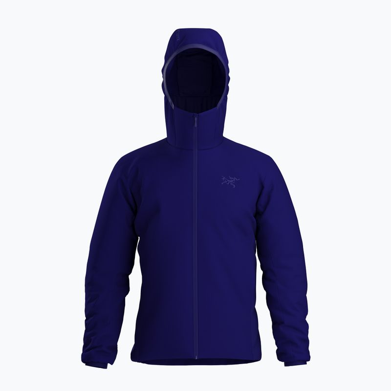 Pánska zateplená bunda Arc'teryx Atom Hoody soulsonic