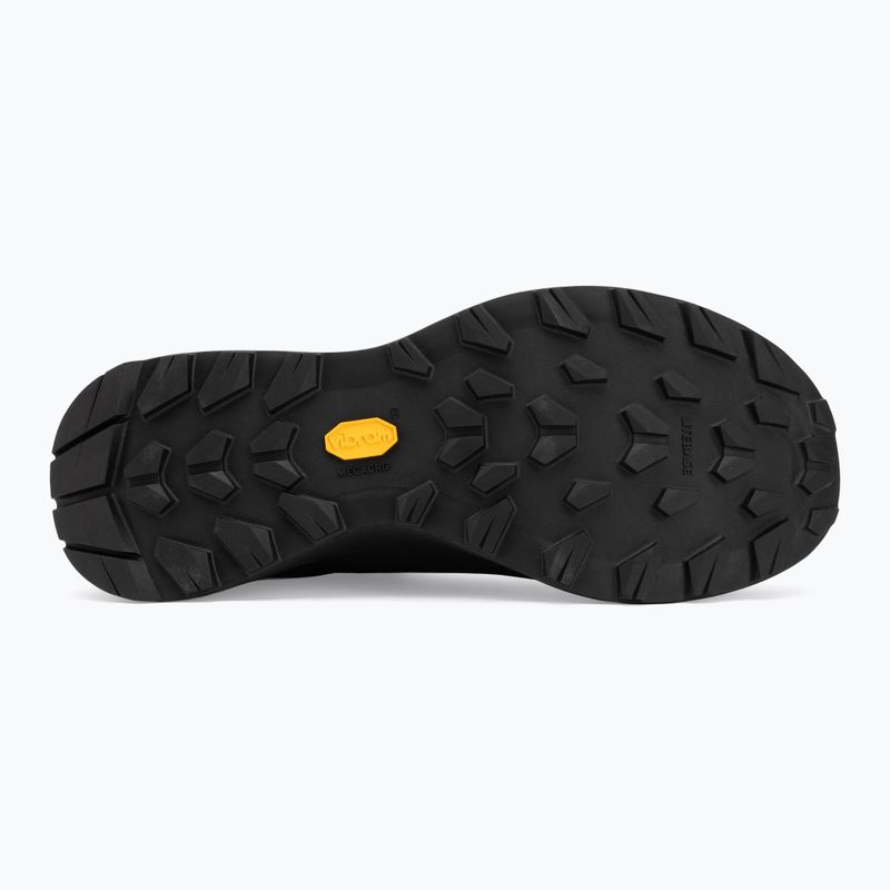 Pánska turistická obuv Arc'teryx Kopec GTX black / black 4