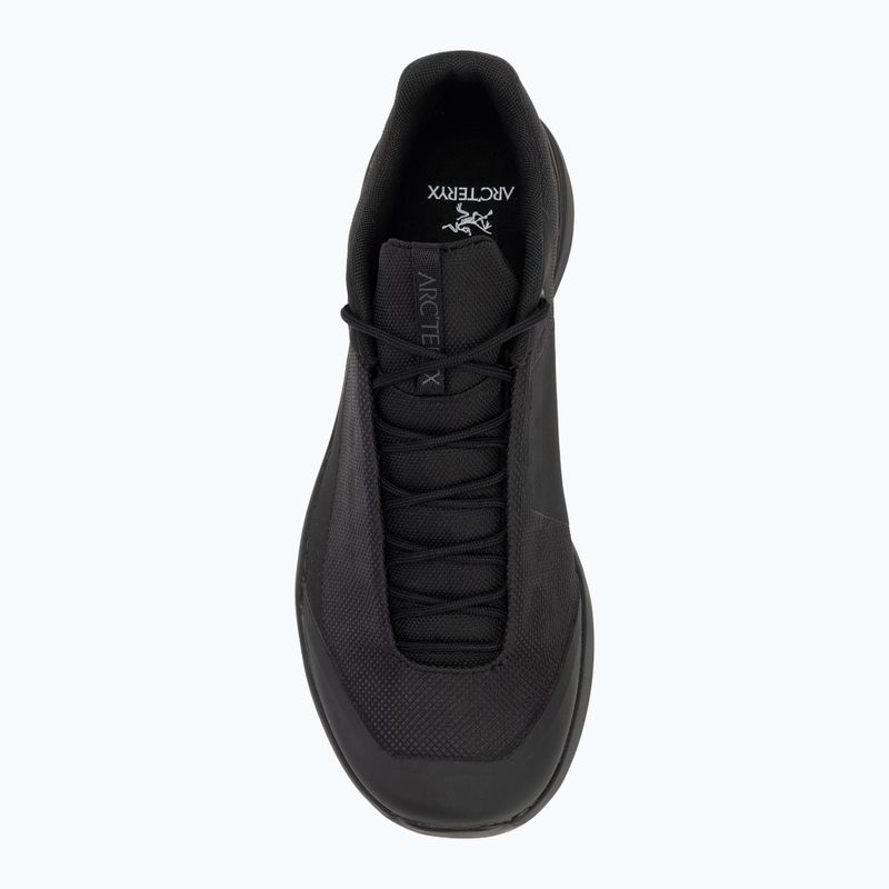 Pánska turistická obuv Arc'teryx Kopec GTX black / black 5