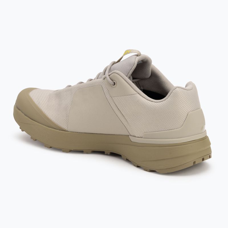 Pánska turistická obuv Arcteryx Kopec GTX rune / canvas 3