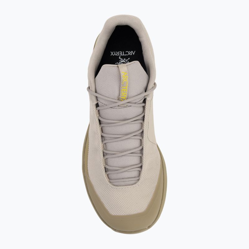 Pánska turistická obuv Arc'teryx Kopec GTX rune / canvas 5