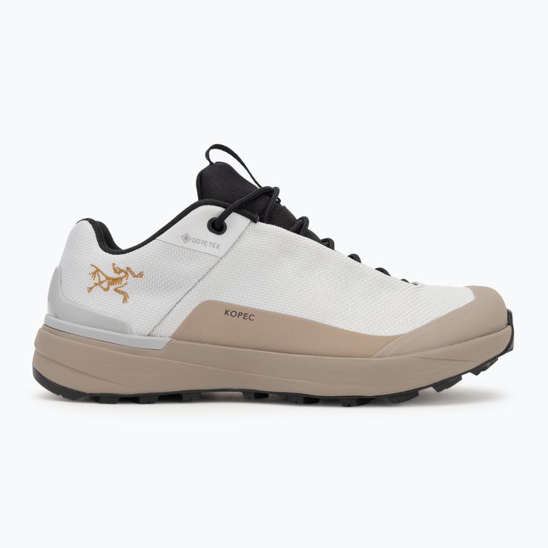Dámska turistická obuv Arcteryx Kopec GTX solitude / essoteric 2