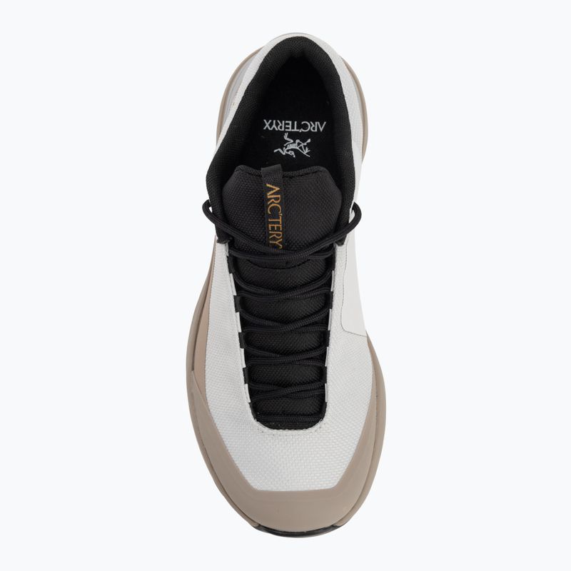 Dámska turistická obuv Arcteryx Kopec GTX solitude / essoteric 5