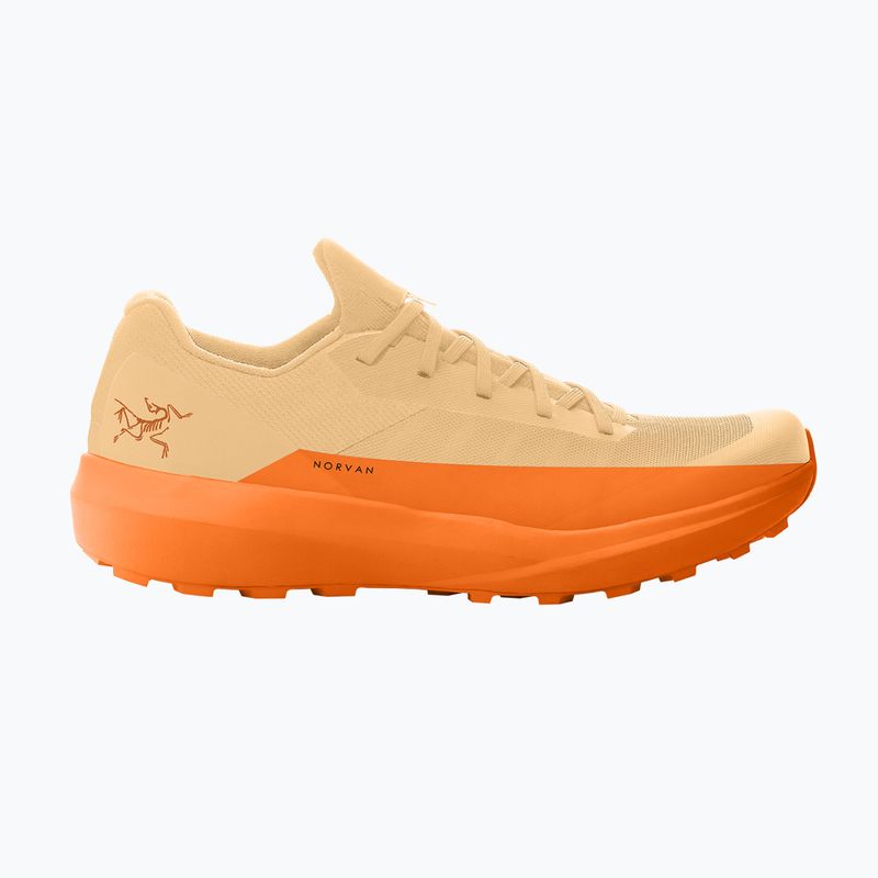 Dámska bežecká obuv Arc'teryx Norvan LD 4 luminary / verve 8