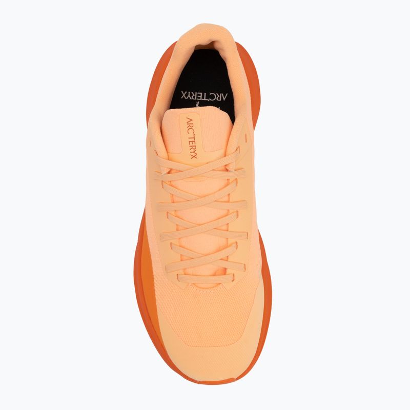Dámska bežecká obuv Arc'teryx Norvan LD 4 luminary / verve 5