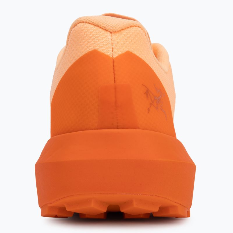 Dámska bežecká obuv Arc'teryx Norvan LD 4 luminary / verve 6