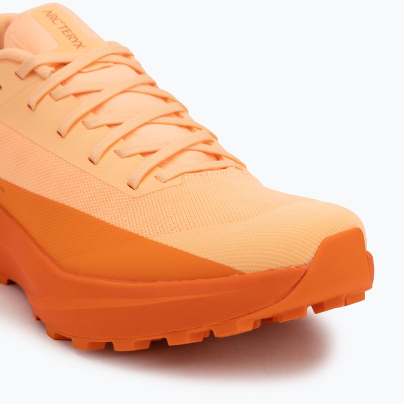 Dámska bežecká obuv Arc'teryx Norvan LD 4 luminary / verve 7