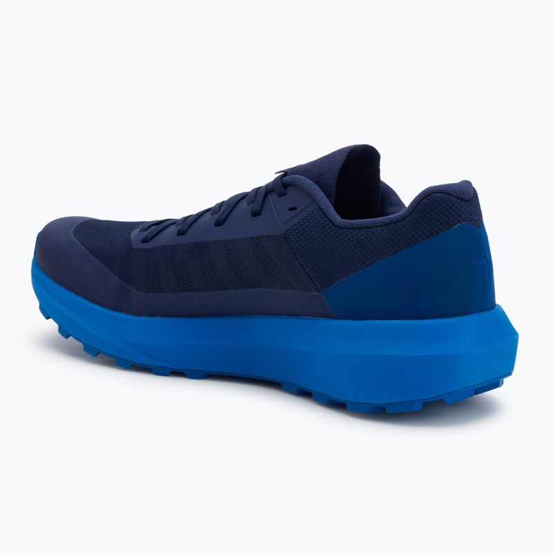 Pánska bežecká obuv Arc'teryx Norvan LD 4 soulsonic / fluidity 3