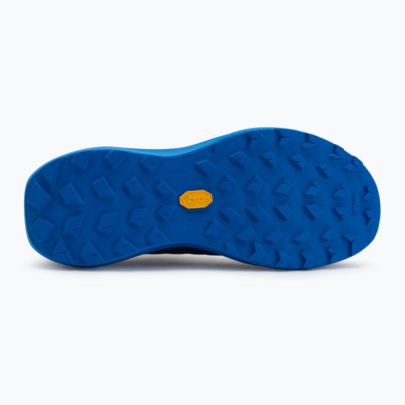 Pánska bežecká obuv Arc'teryx Norvan LD 4 soulsonic / fluidity 4