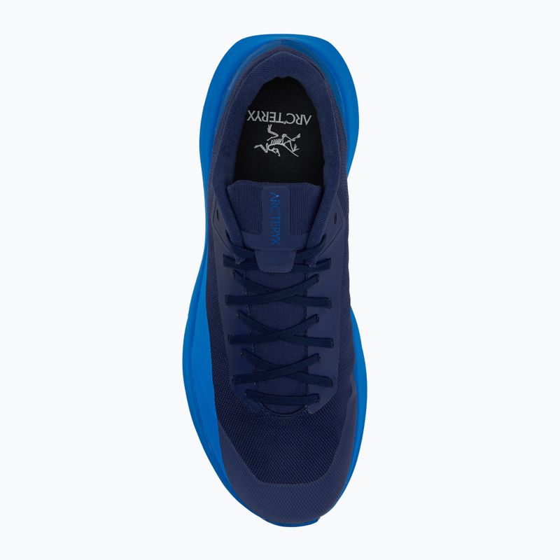 Pánska bežecká obuv Arc'teryx Norvan LD 4 soulsonic / fluidity 5